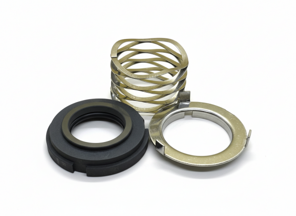 Sello Mecánico C216 Reemplazo Tri-Clover | Calidad Premium y Rendimiento Garantizado