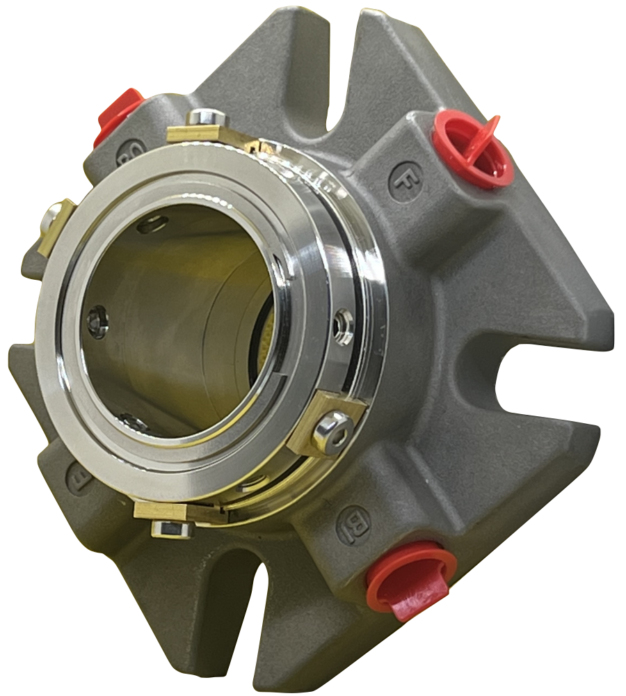 Sello Mecánico Tipo Cartucho Sencillo