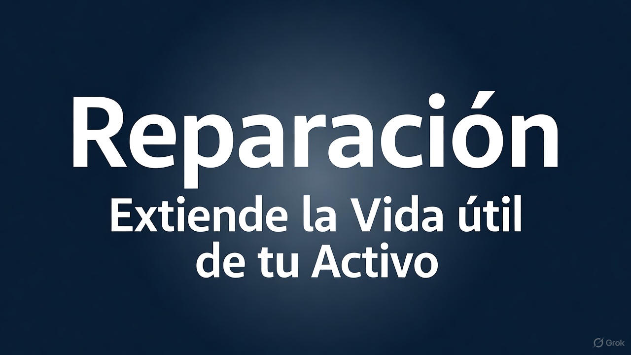 Reparacion de Sellos Mecanicos