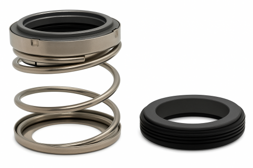 Sello Mecánico Tipo 21